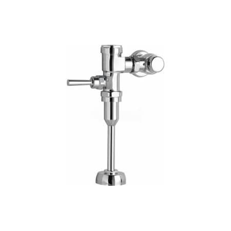 American Standard American Standard 6045051.002 Manual Urinal Flush Valve, 0.5GPF 6045051.002